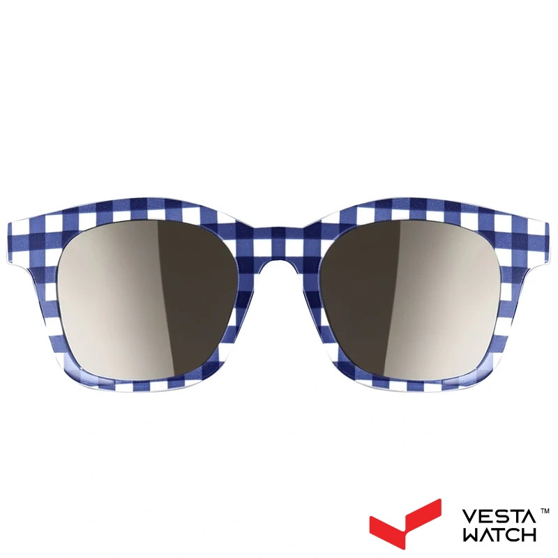 عینک مردانه و زنانه سواچ SWATCH مدل SEF02SPW006