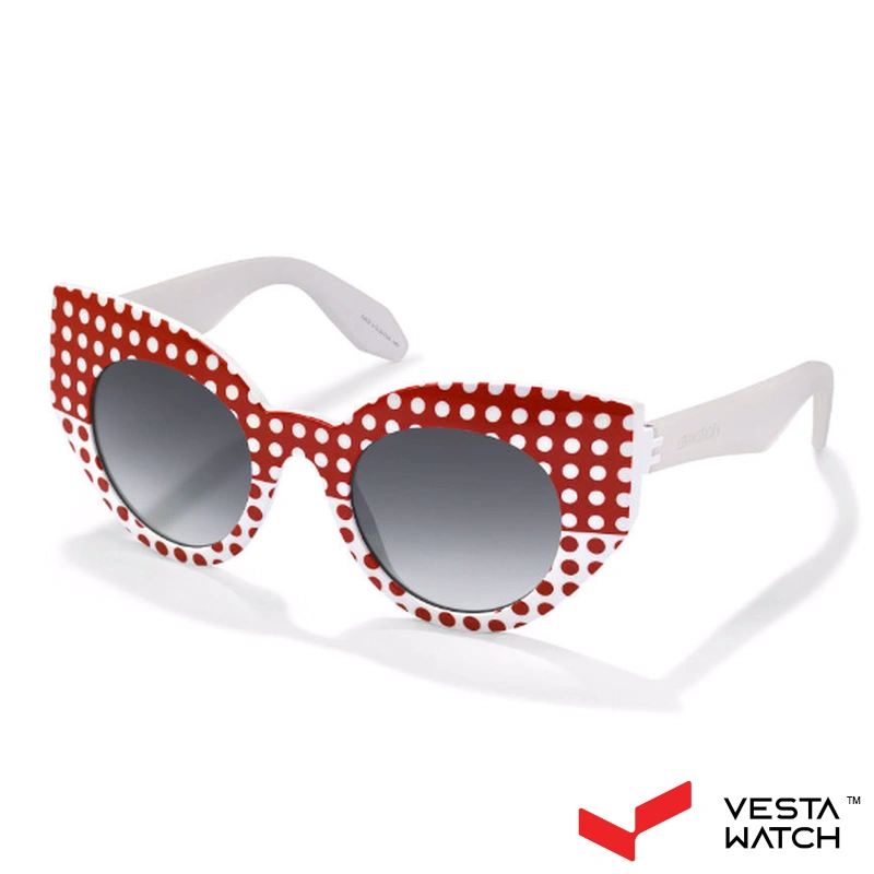 عینک مردانه و زنانه سواچ SWATCH مدل SES03WPR005