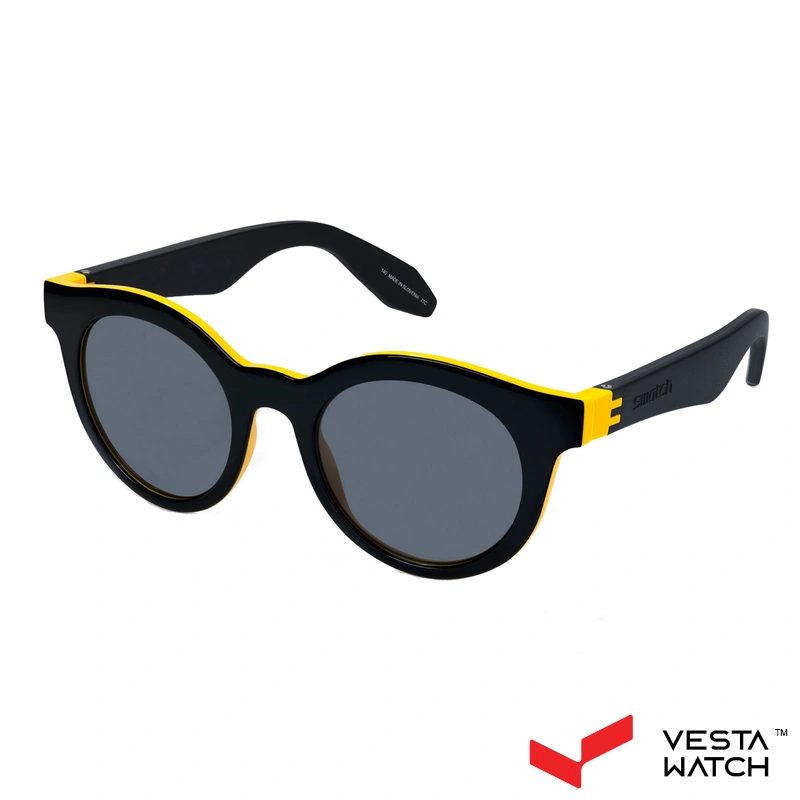 عینک مردانه و زنانه سواچ SWATCH مدل SES01RBB037