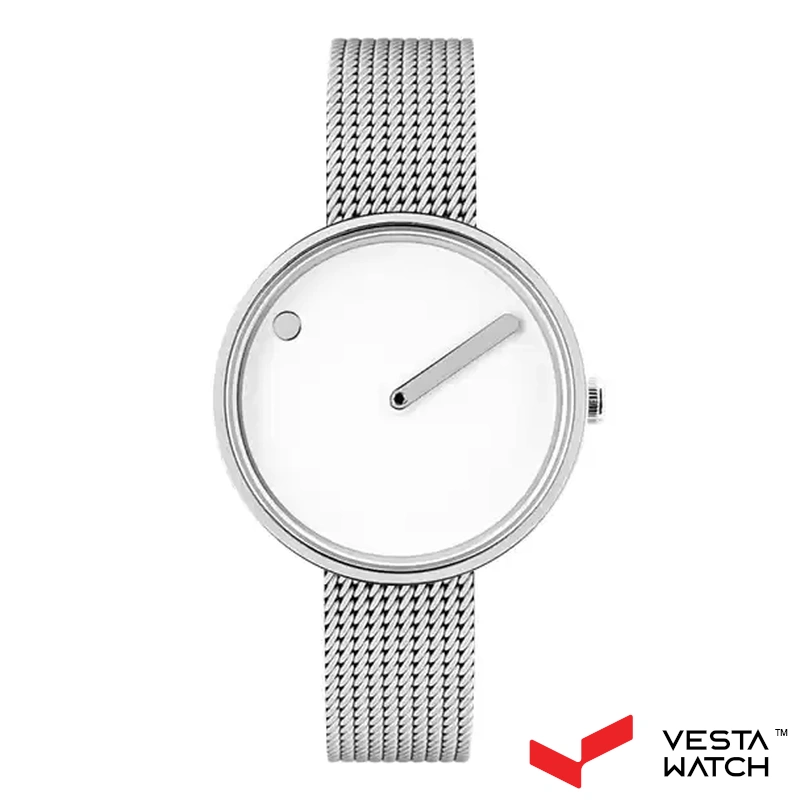 ساعت مچی زنانه پیکتو PICTO مدل P43363-0812