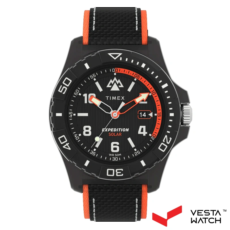 ساعت مچی مردانه تایمکس TIMEX مدل TW2V66100