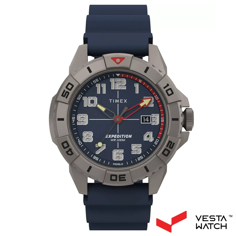 ساعت مچی مردانه تایمکس TIMEX مدل TW2V40800