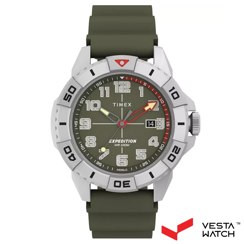 ساعت مچی مردانه تایمکس TIMEX مدل TW2V40700