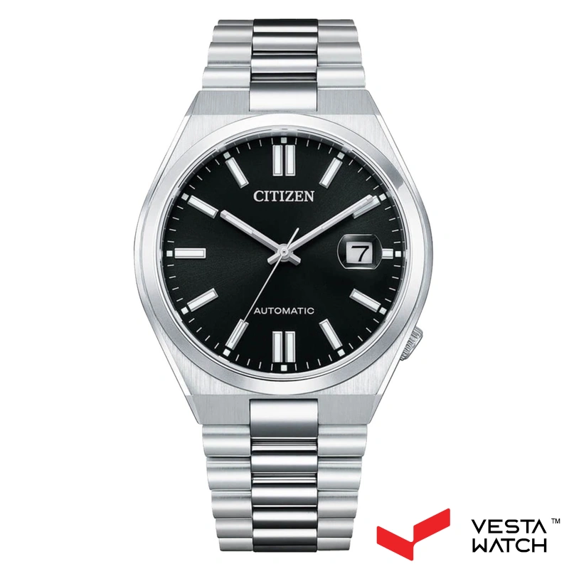 ساعت مچی مردانه سیتیزن CITIZEN مدل NJ0150-81E