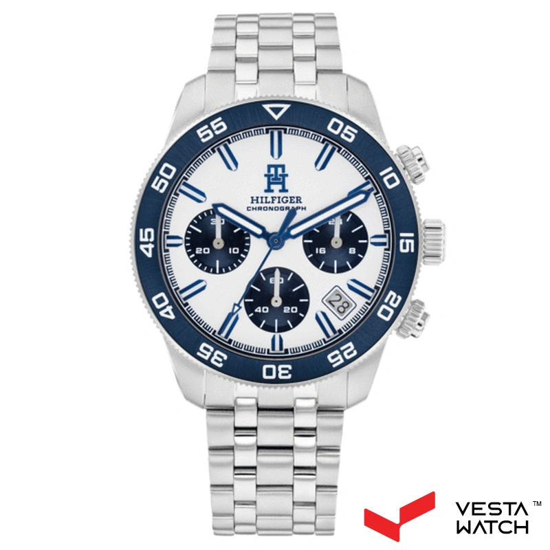 ساعت مچی مردانه تامی هیلفیگر TOMMY HILFIGER مدل 1792157