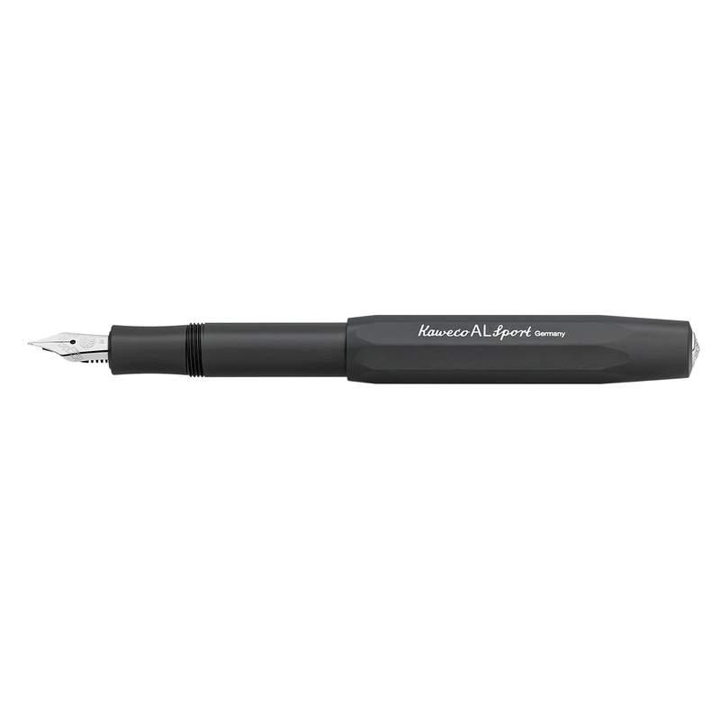 خودنویس آل اسپورت کاوکو - مشکی، نوک M