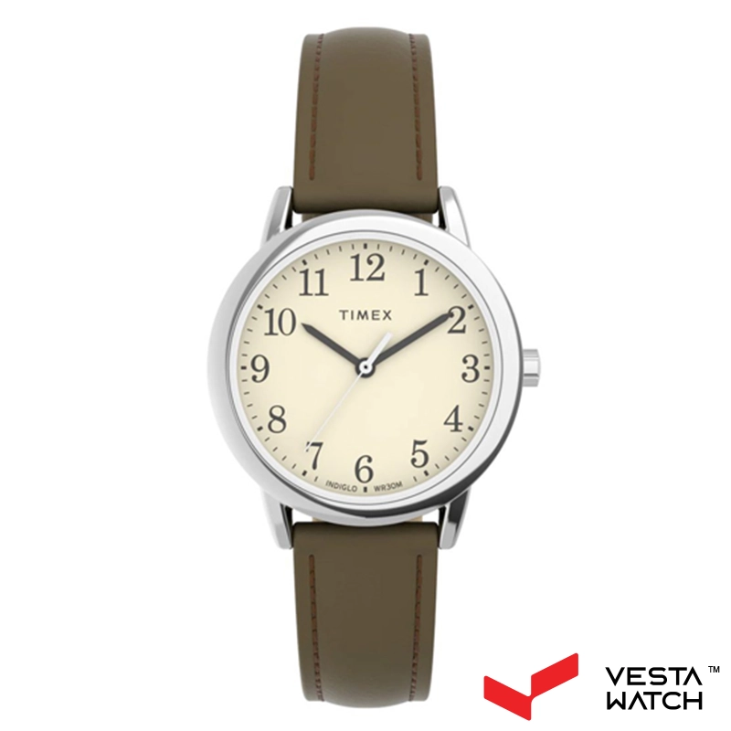 ساعت مچی زنانه تایمکس TIMEX مدل TW2V69000
