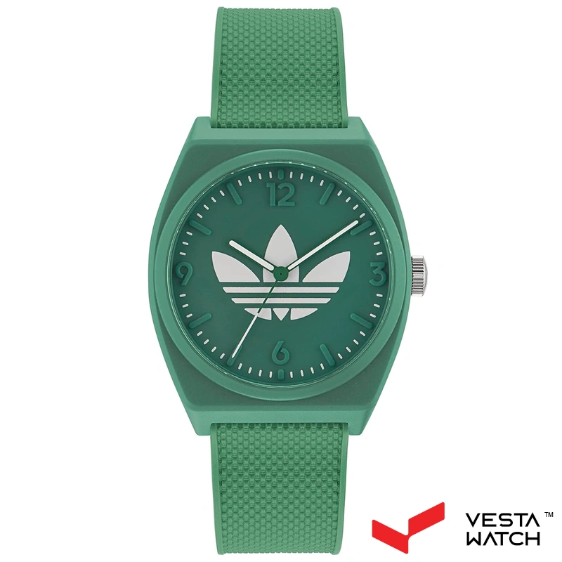 ساعت مچی مردانه و زنانه آدیداس ADIDAS مدل AOST23050
