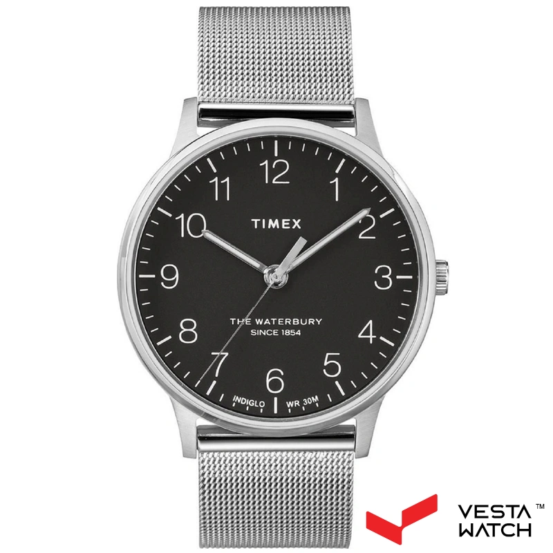 ساعت مچی مردانه تایمکس TIMEX مدل TW2R71500