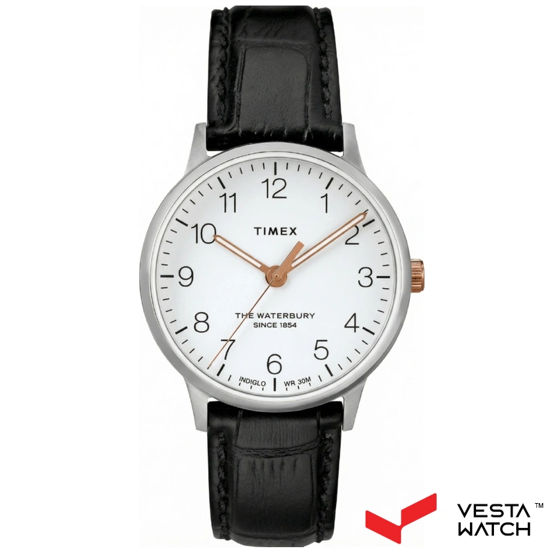 ساعت مچی زنانه تایمکس TIMEX مدل TW2R72400