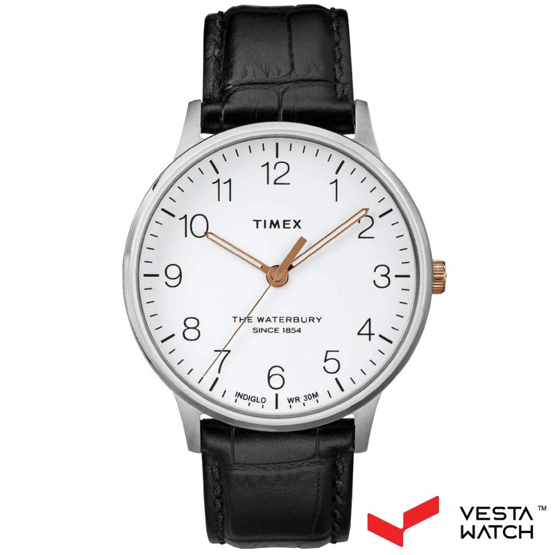 ساعت مچی مردانه تایمکس TIMEX مدل TW2R71300