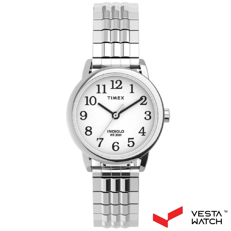 ساعت مچی زنانه تایمکس TIMEX مدل TW2V05800