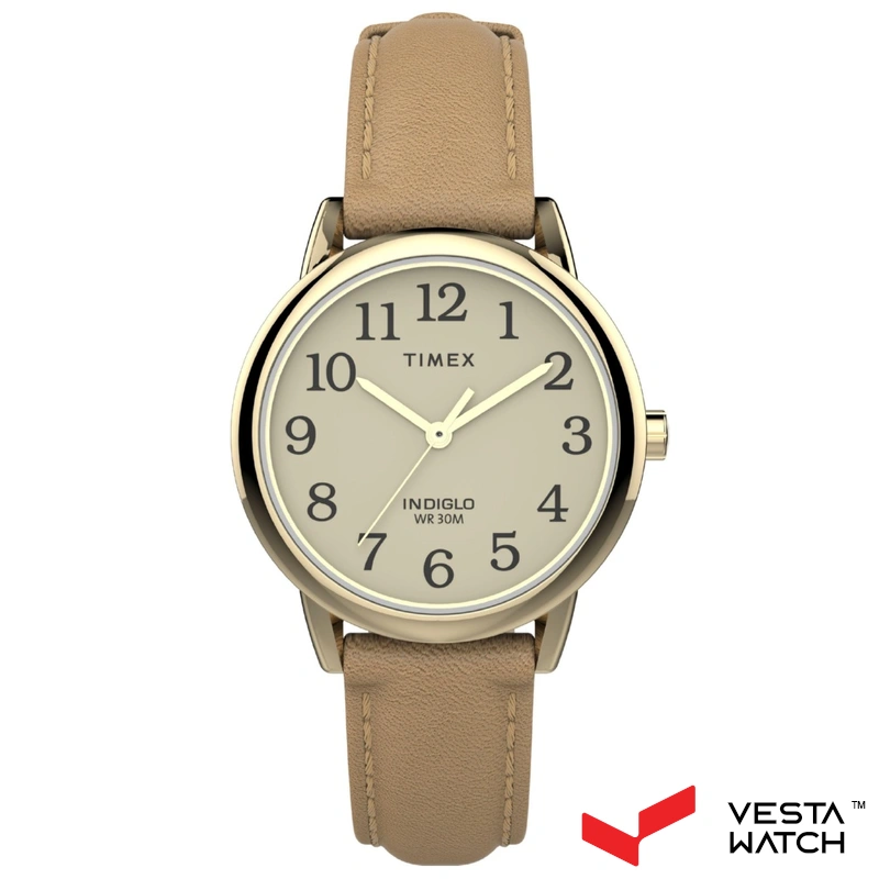 ساعت مچی زنانه تایمکس TIMEX مدل TW2U96200