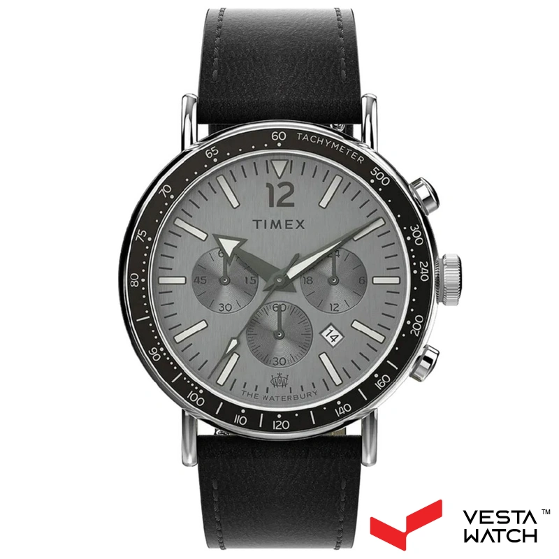 ساعت مچی مردانه تایمکس TIMEX مدل TW2W47400