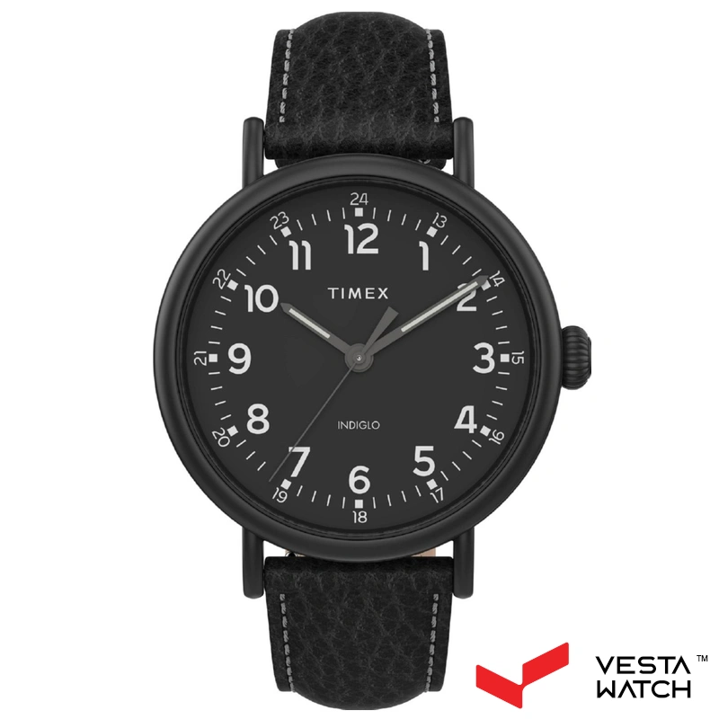 ساعت مچی مردانه تایمکس TIMEX مدل TW2T91000
