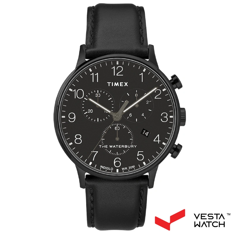 ساعت مچی مردانه تایمکس TIMEX مدل TW2R71800