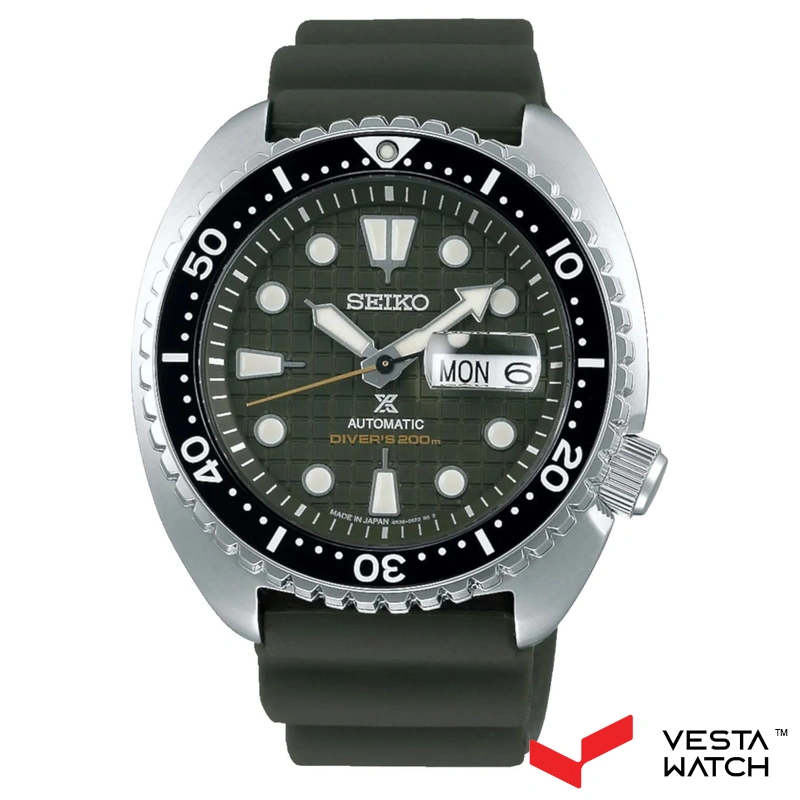 ساعت مچی مردانه سیکو SEIKO مدل SRPE05K1