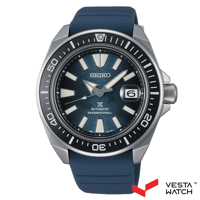 ساعت مچی مردانه سیکو SEIKO مدل SRPF79K1
