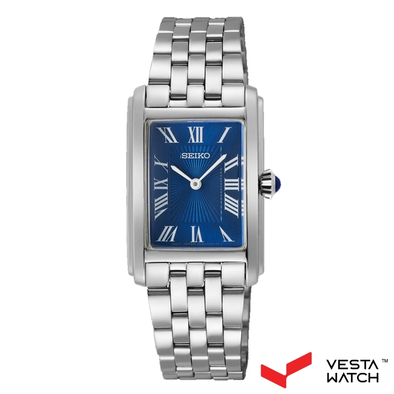 ساعت مچی زنانه سیکو SEIKO مدل SWR085P1