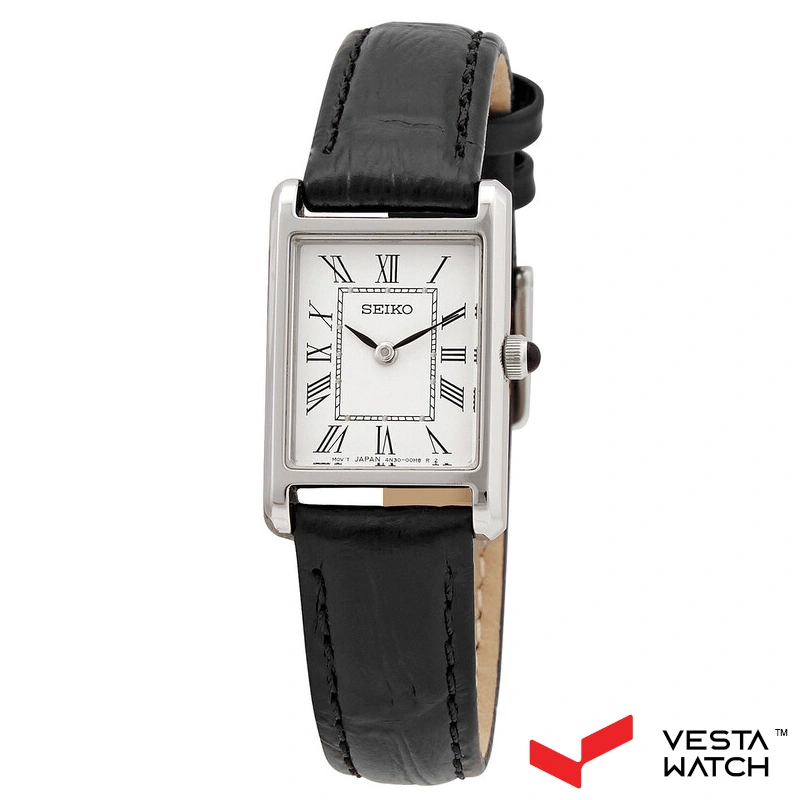 ساعت مچی زنانه سیکو SEIKO مدل SWR053