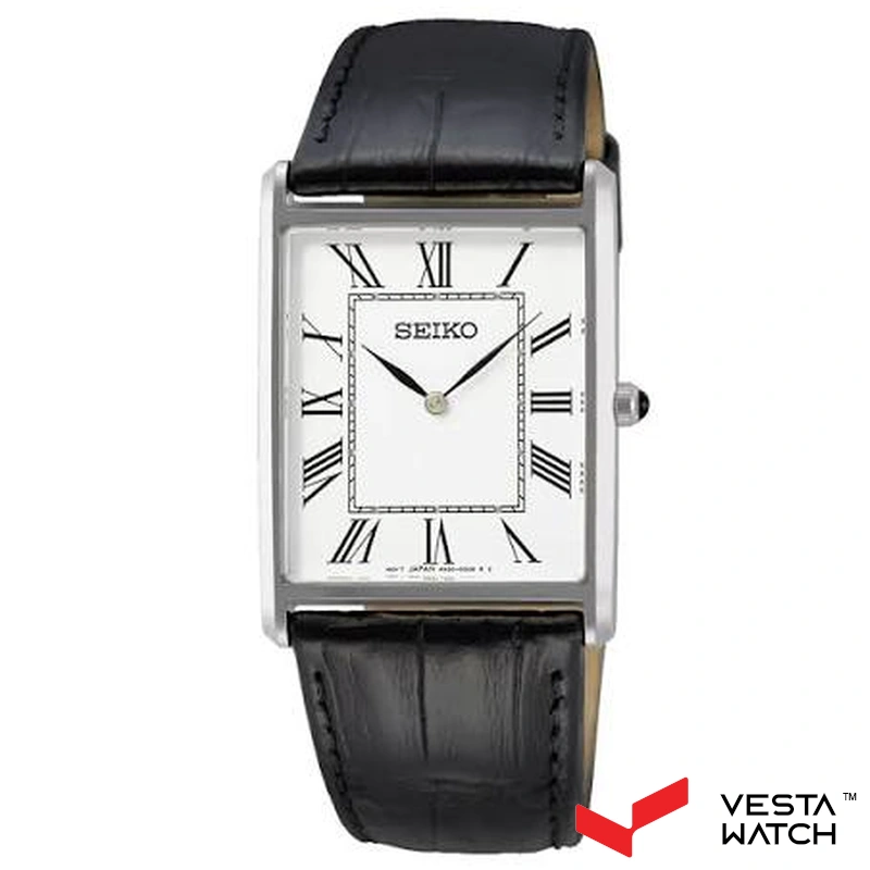 ساعت مچی مردانه سیکو SEIKO مدل SWR049