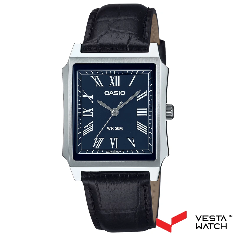 ساعت مچی مردانه کاسیو CASIO مدل MTP-B190L-2BVDF