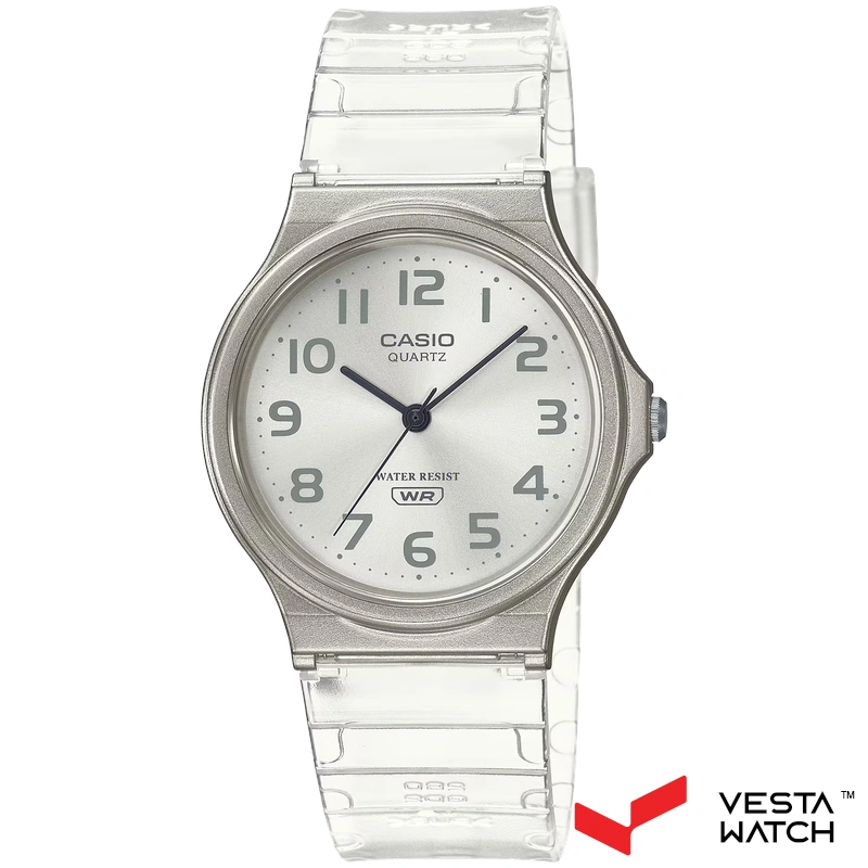 ساعت مچی زنانه کاسیو CASIO مدل MQ-24S-7BDF
