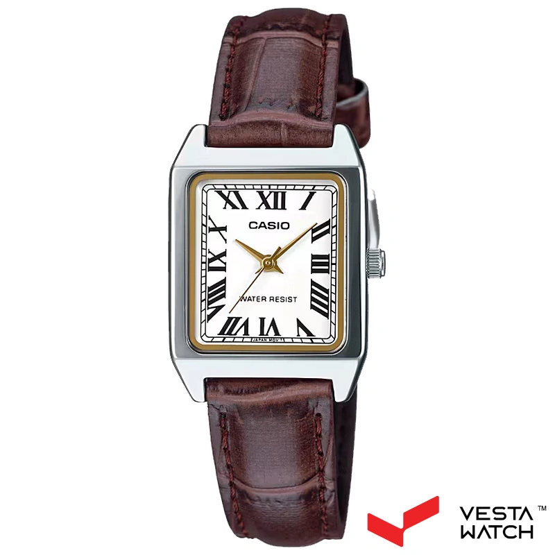 ساعت مچی زنانه کاسیو CASIO مدل LTP-V007L-7B2UDF