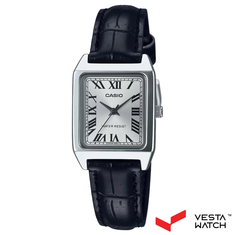 ساعت مچی زنانه کاسیو CASIO مدل LTP-V007L-7B1UDF
