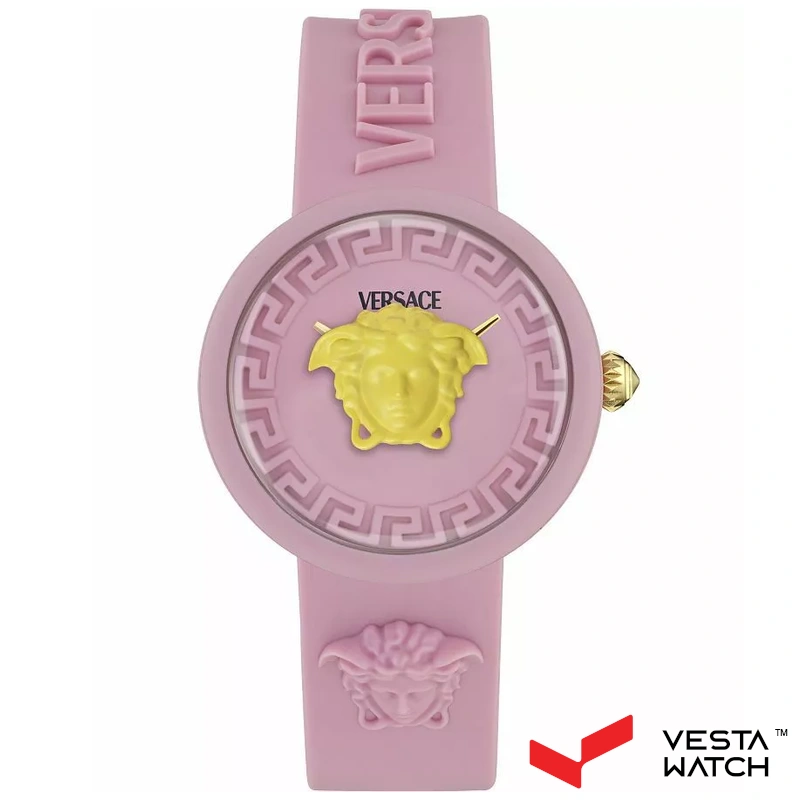 ساعت مچی زنانه ورساچه VERSACE مدل VE9200325