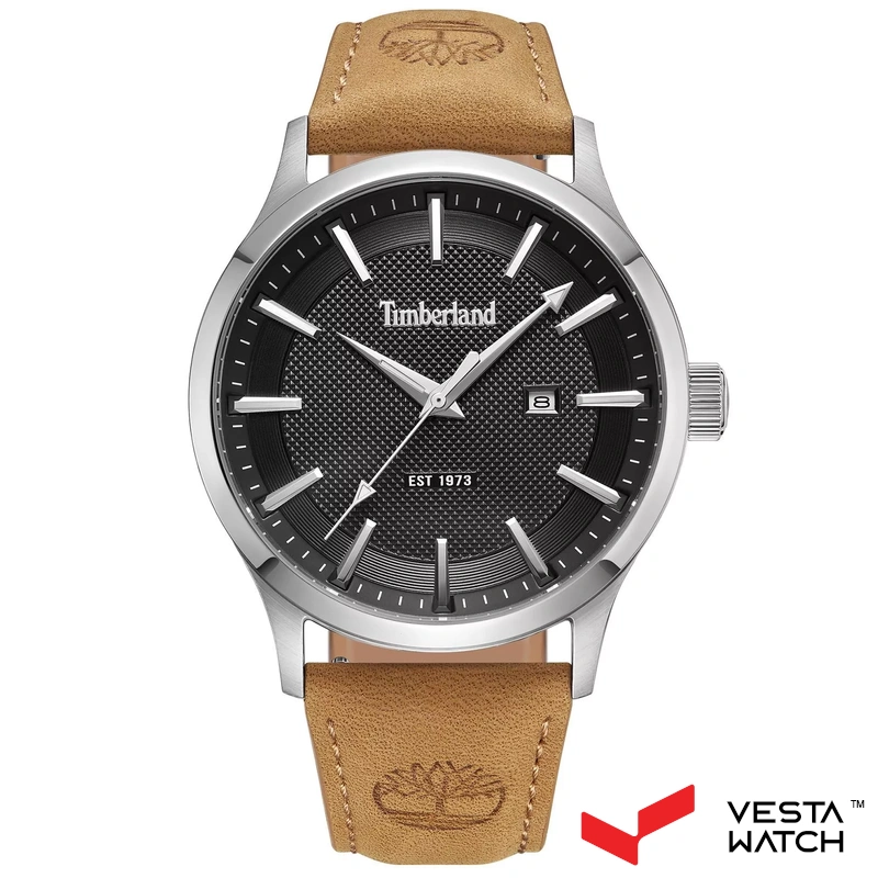 ساعت مچی مردانه تیمبرلند TIMBERLAND مدل TDWGB0041003