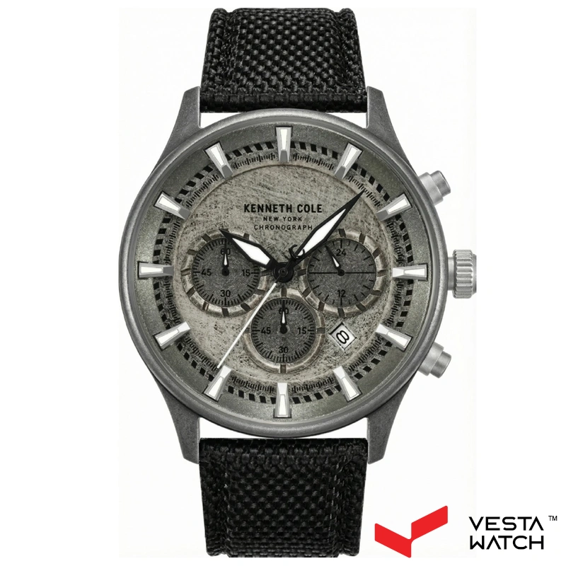 ساعت مچی مردانه کنت کول KENNETH COLE مدل KCWGO0058404