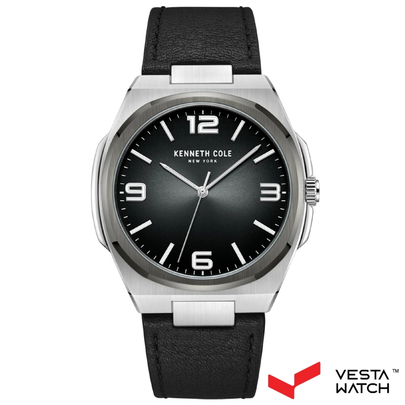 ساعت مچی مردانه کنت کول KENNETH COLE مدل KCWGA0015201