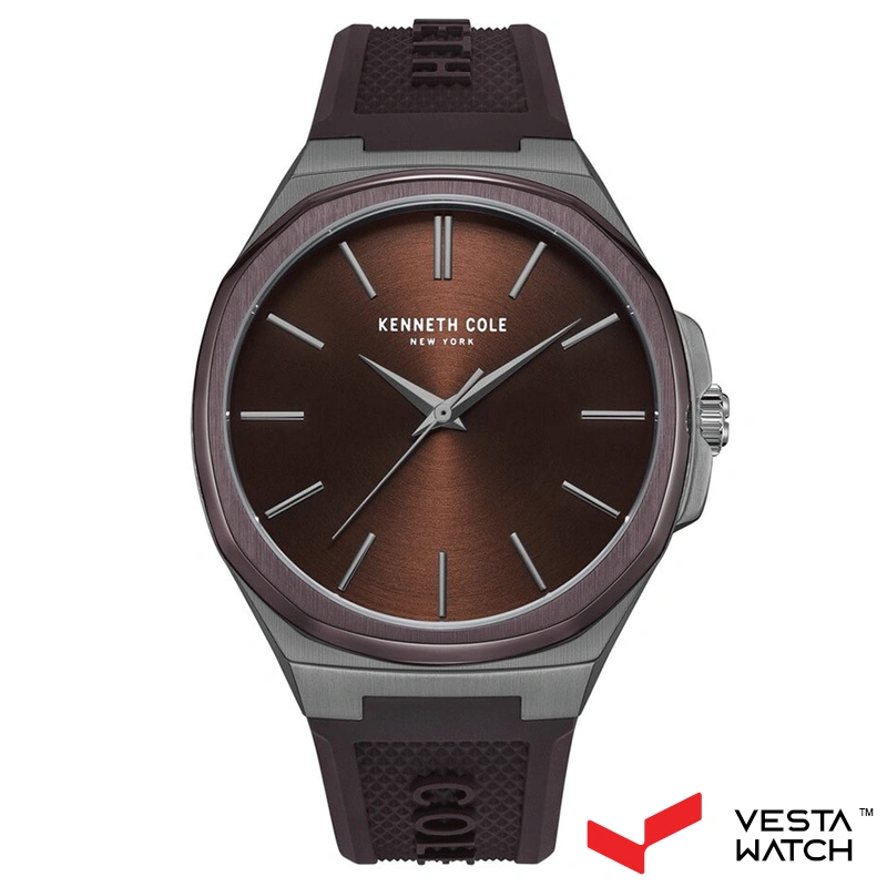 ساعت مچی مردانه کنت کول KENNETH COLE مدل KCWGM2233802