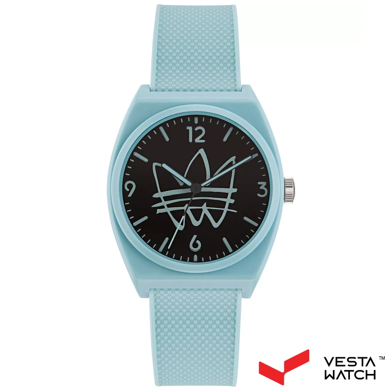 ساعت مچی مردانه و زنانه آدیداس ADIDAS مدل AOST22563