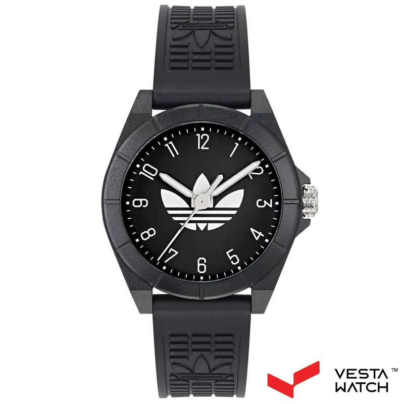 ساعت مچی مردانه و زنانه آدیداس ADIDAS مدل AOST24568