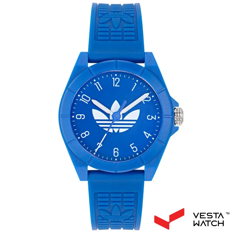 ساعت مچی مردانه و زنانه آدیداس ADIDAS مدل AOST24571