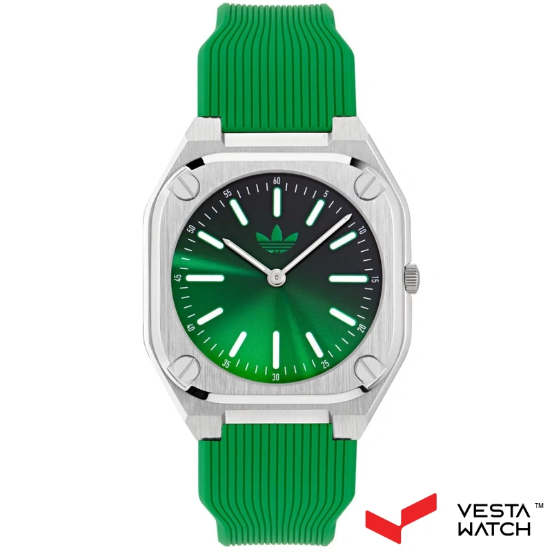 ساعت مچی مردانه و زنانه آدیداس ADIDAS مدل AOFH24505
