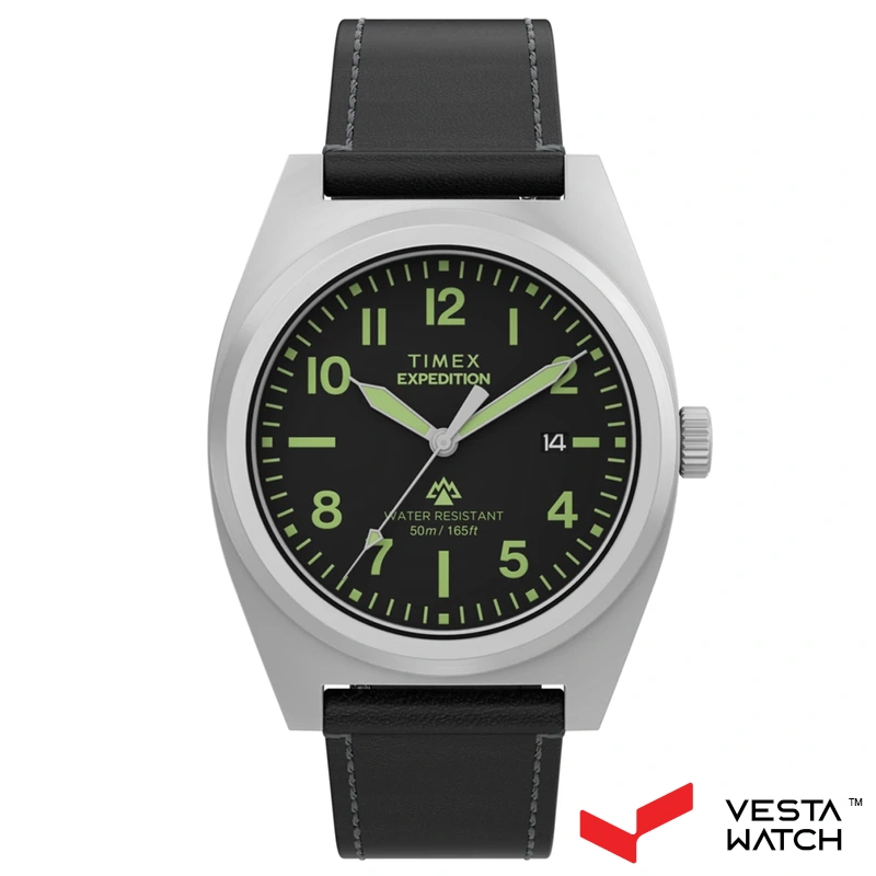 ساعت مچی مردانه تایمکس TIMEX مدل TW2Y30700