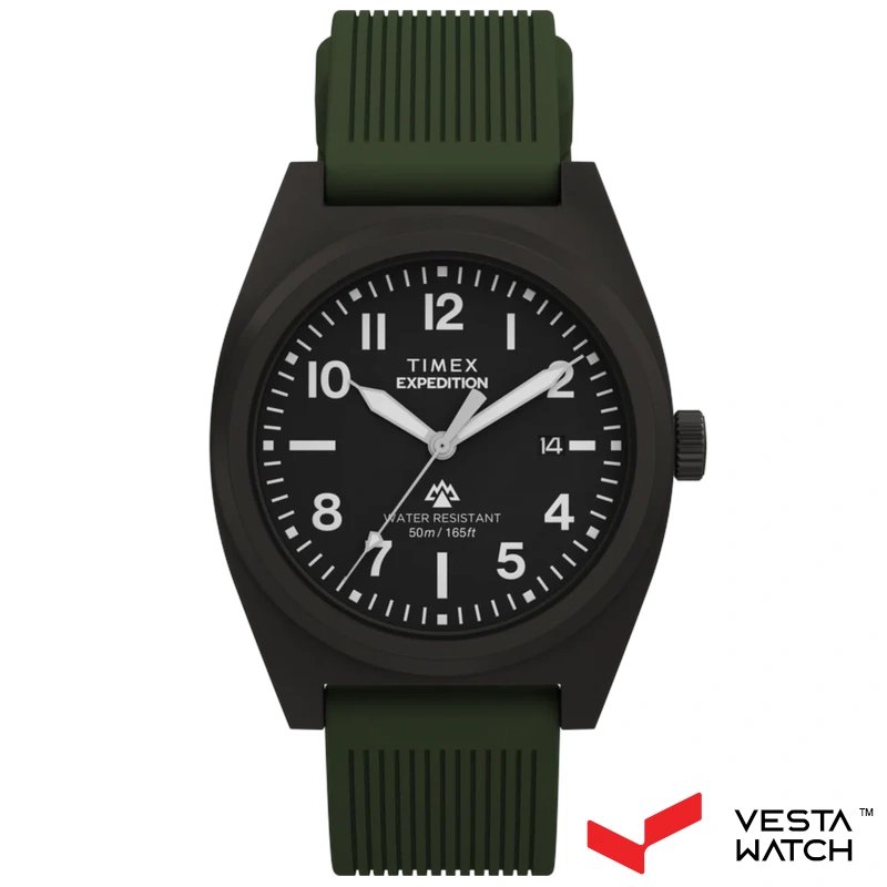 ساعت مچی مردانه تایمکس TIMEX مدل TW2Y18000