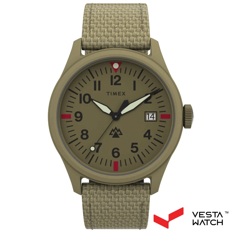 ساعت مچی مردانه تایمکس TIMEX مدل TW2W23500