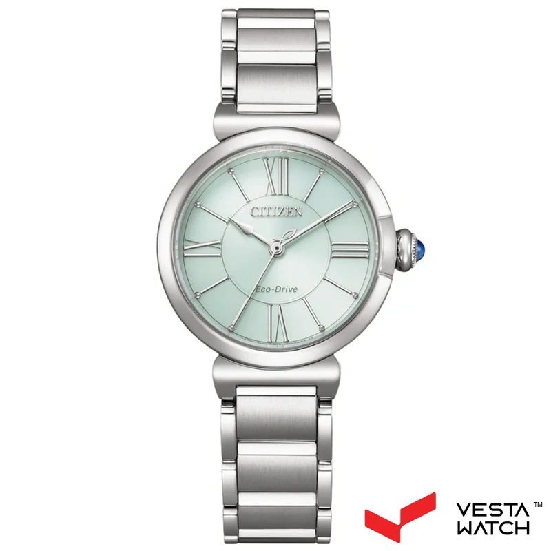 ساعت مچی زنانه سیتیزن CITIZEN مدل EM1070-83L