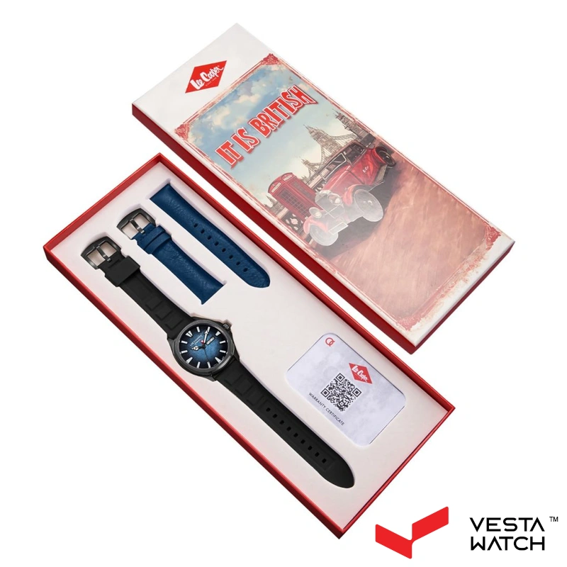 ساعت مچی مردانه لی کوپر LEE COOPER مدل LC08364.091