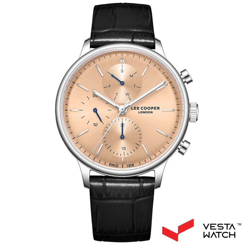 ساعت مچی مردانه لی کوپر LEE COOPER مدل LC08333.304