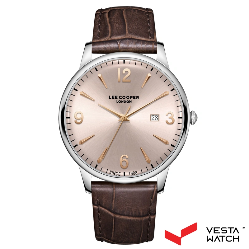ساعت مچی مردانه لی کوپر LEE COOPER مدل LC08379.362