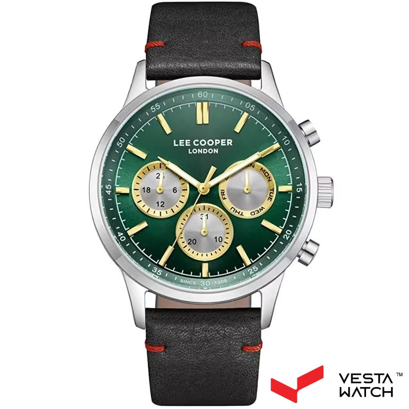 ساعت مچی مردانه لی کوپر LEE COOPER مدل LC08001.374