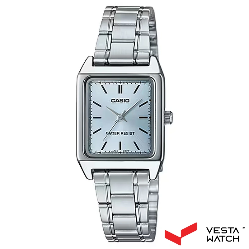 ساعت مچی زنانه کاسیو CASIO مدل LTP-V007D-2E