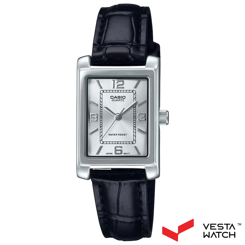 ساعت مچی زنانه کاسیو CASIO مدل LTP-1234LL-7A