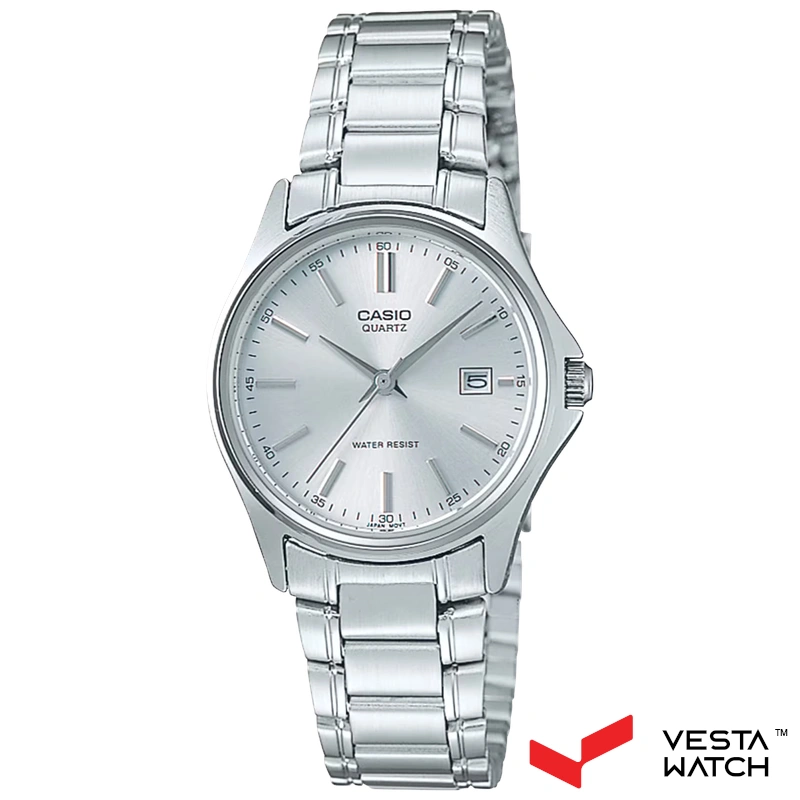 ساعت مچی زنانه کاسیو CASIO مدل LTP-1183A-7A