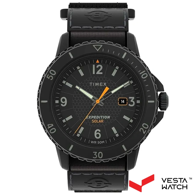 ساعت مچی مردانه تایمکس TIMEX مدل TWH6Z1210